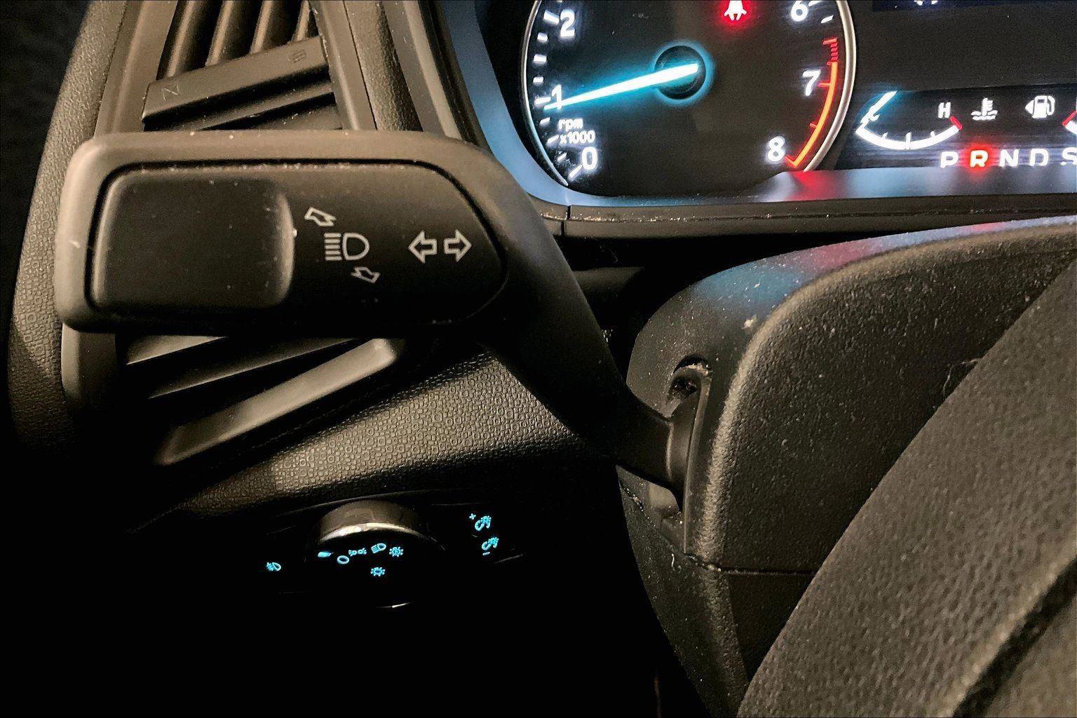 Certified 2021 Ford EcoSport SE image 30