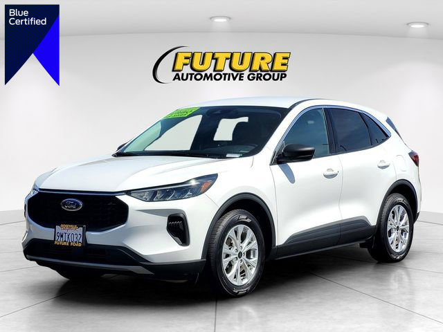 Certified 2024 Ford Escape Active