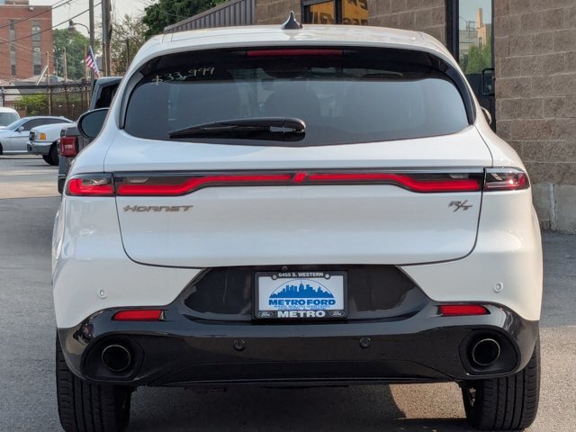 Used 2024 Dodge Hornet R/T AWD/4WD image 5