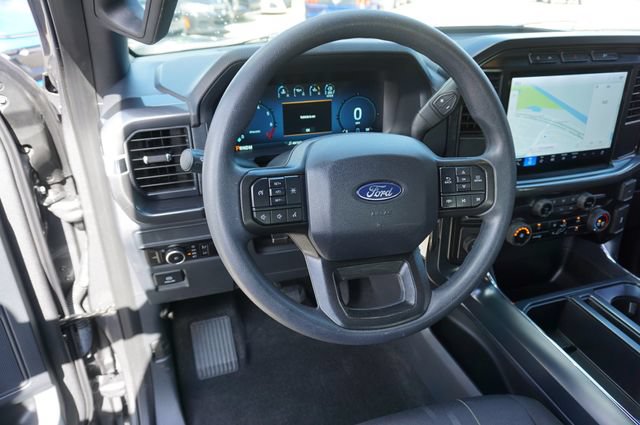 Certified 2024 Ford F150 STX RWD image 13