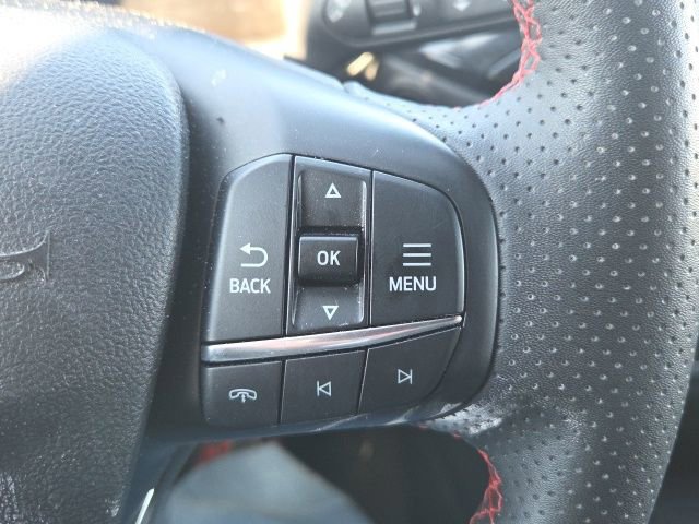 Certified 2024 Ford Escape ST-Line w/ Cold Weather Package image 41