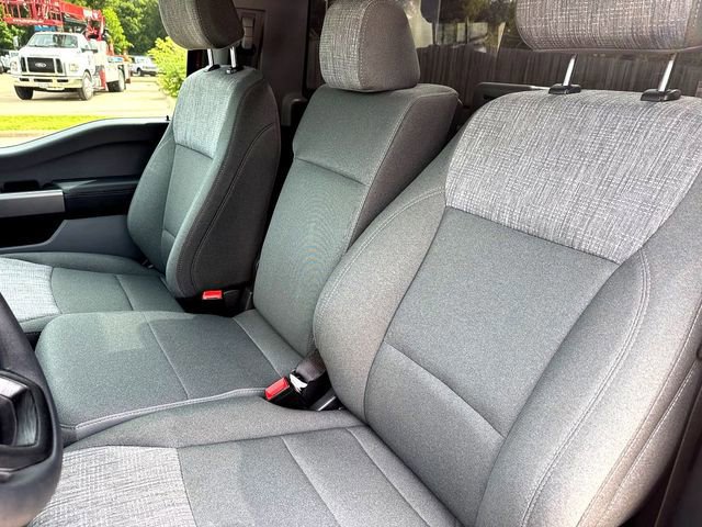 Certified 2026 Ford F250 XLT AWD/4WD image 10