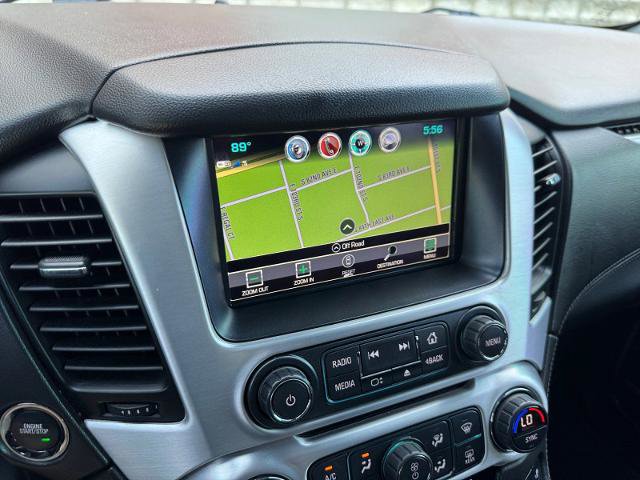 Used 2018 GMC Yukon SLT w/ HD Trailering Package RWD image 29