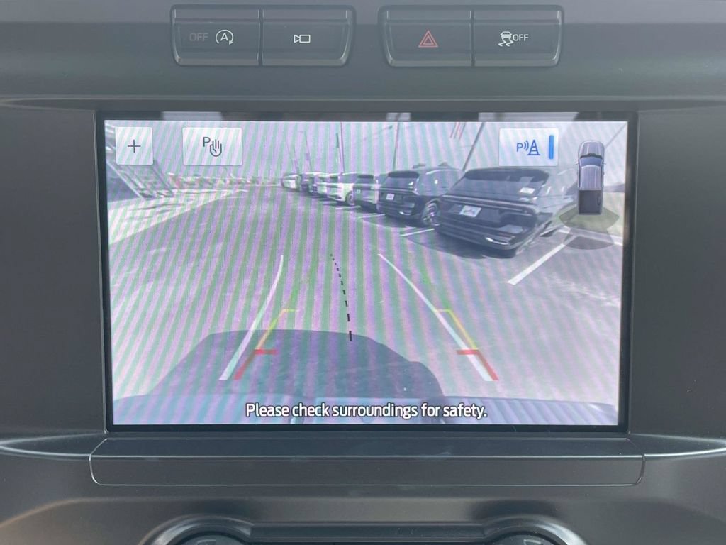 Certified 2021 Ford F150 XL w/ Equipment Group 101A High RWD image 19