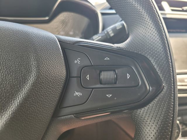 Used 2021 Chevrolet TrailBlazer LT w/ Convenience Package FWD image 26