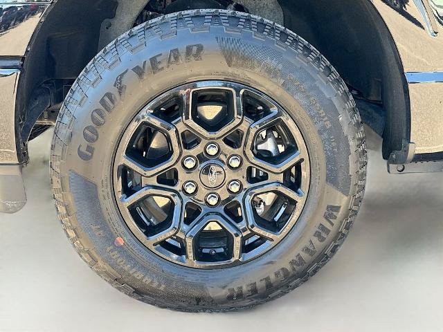 Certified 2025 Ford F150 Lariat AWD/4WD image 23