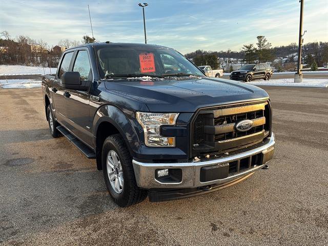 Certified 2017 Ford F150 XL w/ Equipment Group 101A Mid image 6