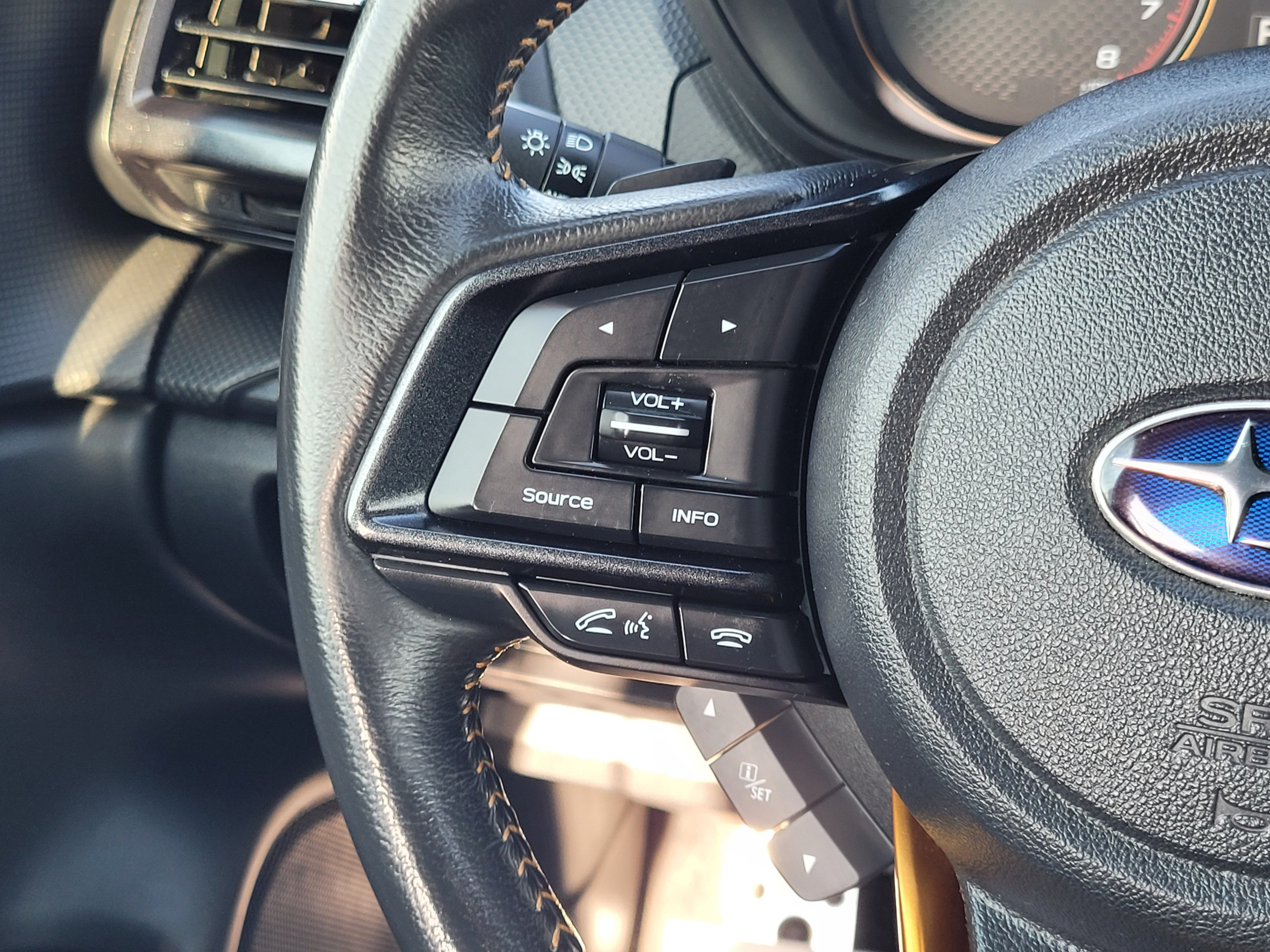 Used 2022 Subaru Forester Wilderness AWD/4WD image 12