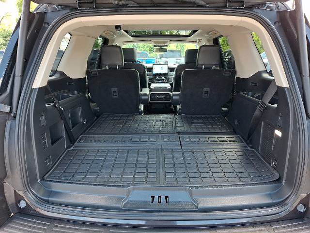 Certified 2023 Ford Expedition XLT AWD/4WD image 30