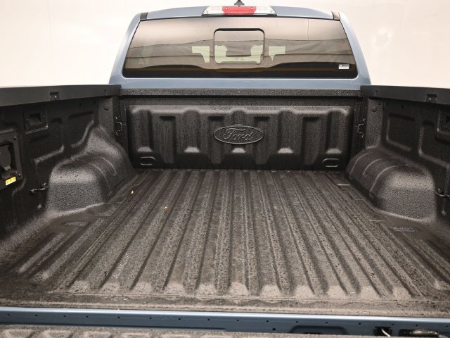 Certified 2024 Ford Ranger Lariat w/ FX4 Off-Road Package AWD/4WD image 18