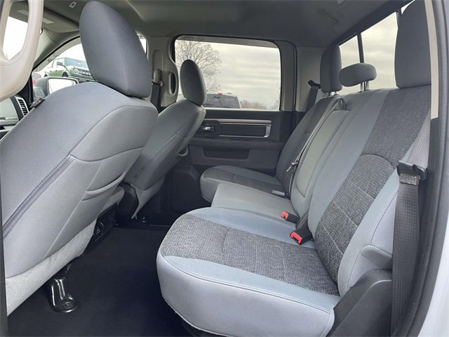Used 2019 RAM 1500 Big Horn image 10