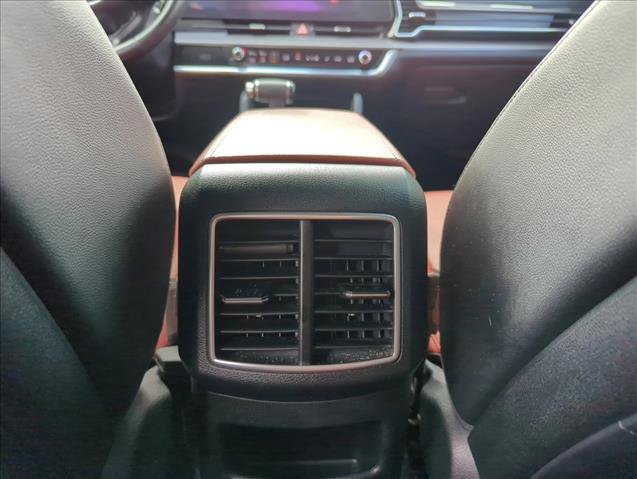 Used 2025 Kia Sportage SX FWD image 19