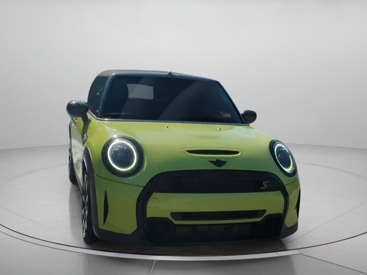 Used 2024 MINI Cooper S FWD image 5