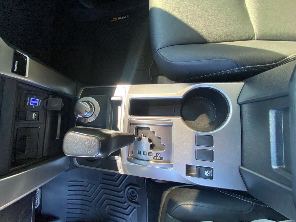 Used 2023 Toyota 4Runner TRD Sport w/ Technology Package AWD/4WD image 20
