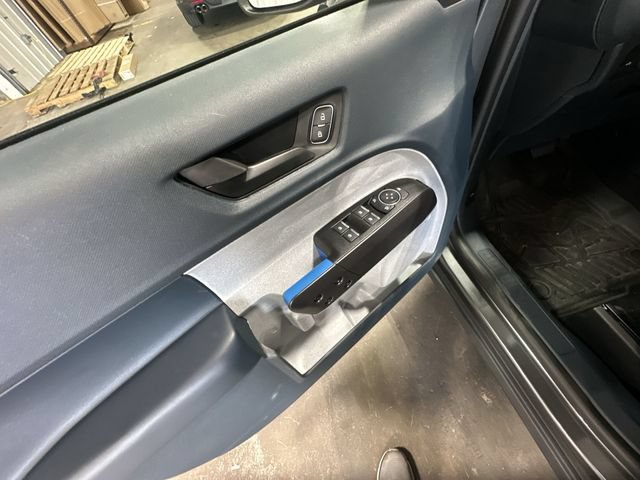 Certified 2025 Ford Maverick XLT w/ XLT Luxury Package AWD/4WD image 19