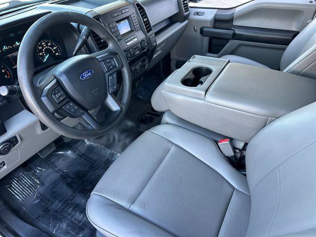 Certified 2019 Ford F150 XL w/ Equipment Group 101A Mid RWD image 9