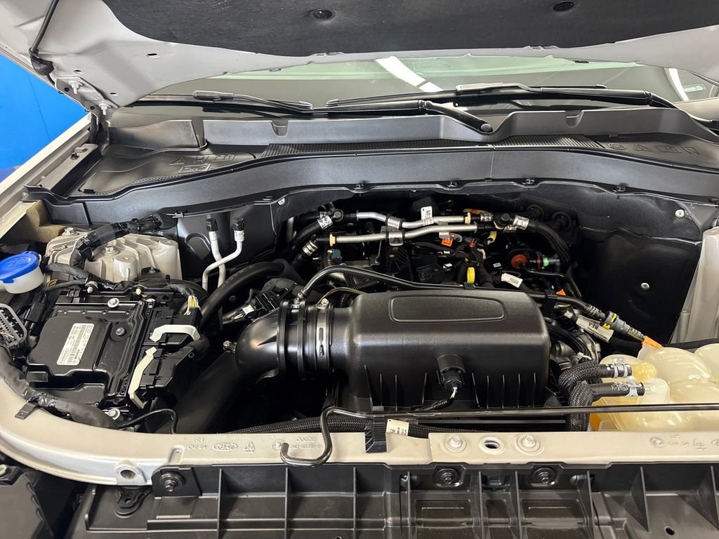 Certified 2022 Ford Explorer Timberline w/ Timberline Technology Package AWD/4WD image 25