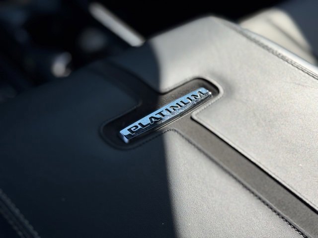 Certified 2023 Ford F150 Lightning Platinum image 22