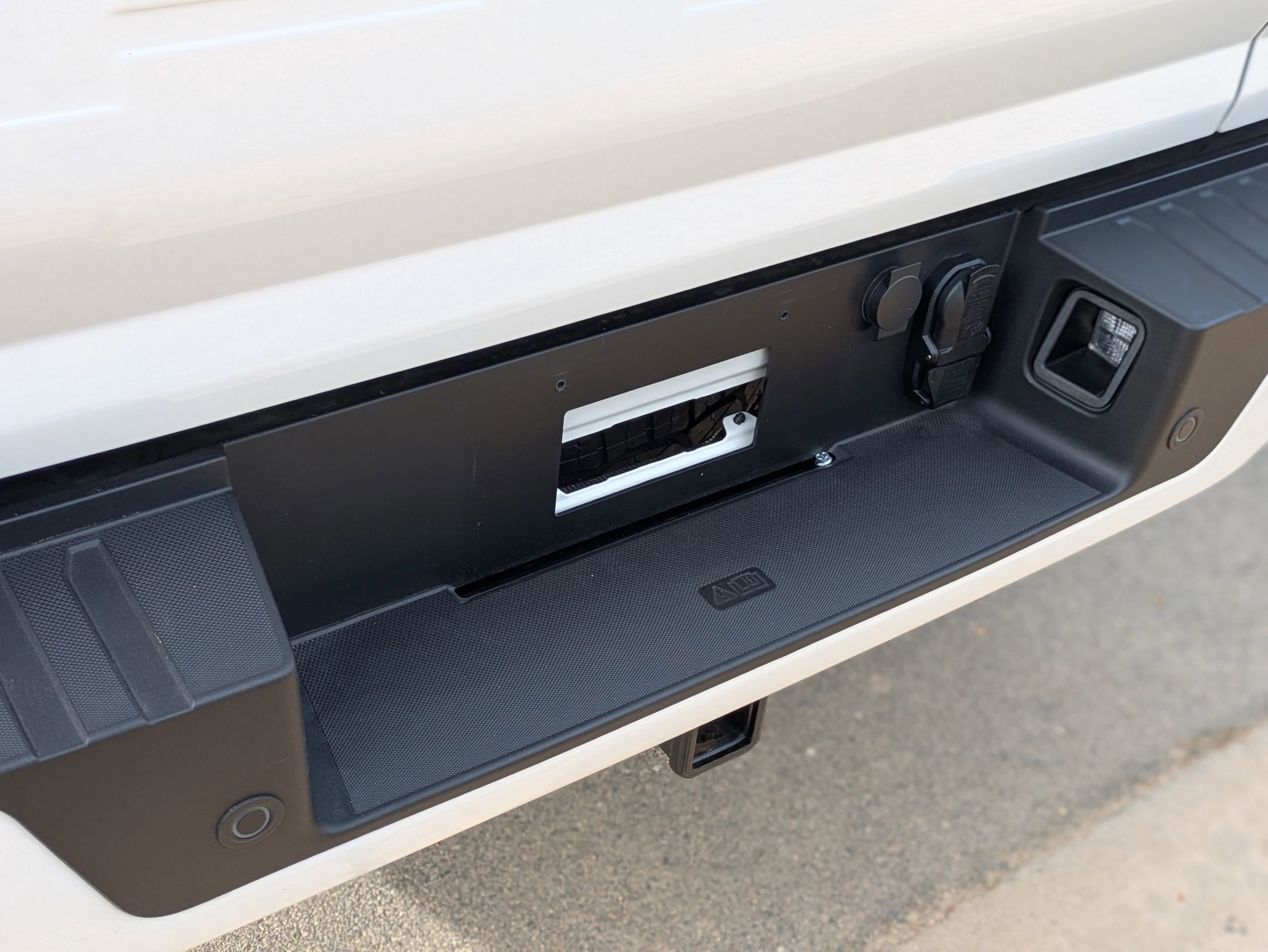 Certified 2025 Ford F150 Platinum w/ Equipment Group 703A Plus image 37