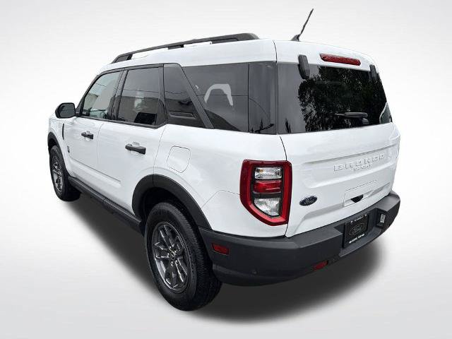 Certified 2023 Ford Bronco Sport Big Bend w/ Convenience Package AWD/4WD image 7