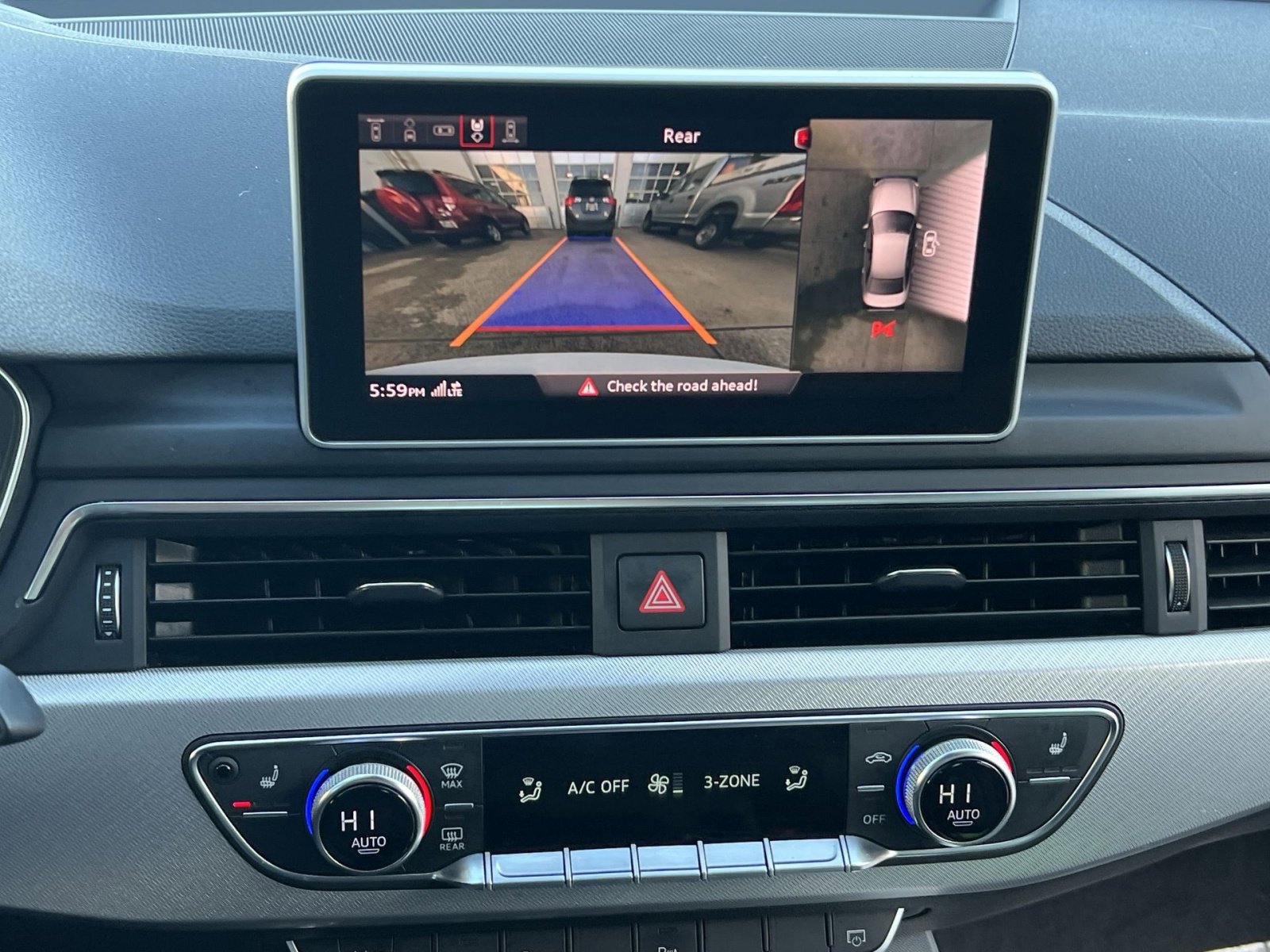 Used 2017 Audi A4 2.0T Prestige image 19