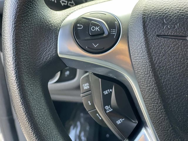 Certified 2022 Ford Transit Connect XLT FWD image 9