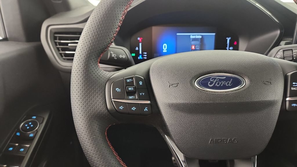 Certified 2024 Ford Escape ST-Line Select w/ Tech Pack #1 AWD/4WD image 20
