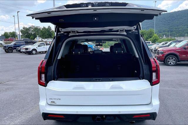 Certified 2025 Ford Expedition Active AWD/4WD image 35