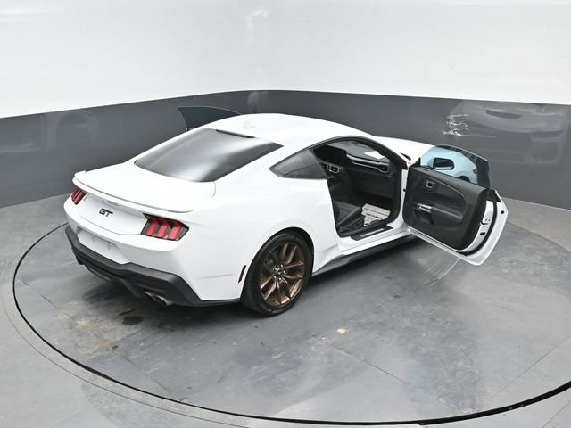 Certified 2025 Ford Mustang GT Premium RWD image 26