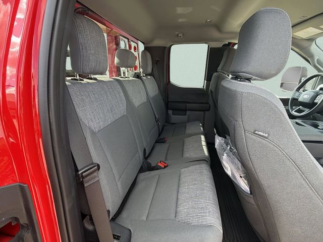 Certified 2024 Ford F450 XLT AWD/4WD image 14