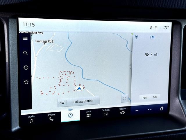 Certified 2023 Ford Bronco Raptor image 21