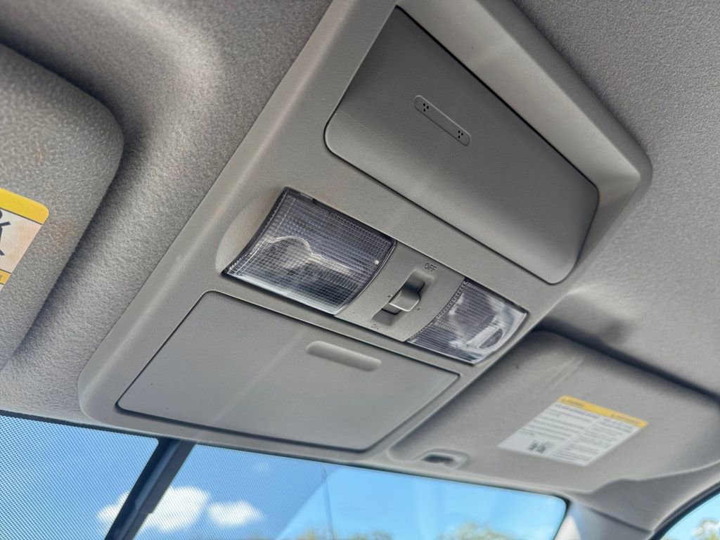Used 2019 Nissan Frontier SV w/ Value Truck Package RWD image 32
