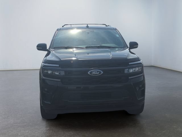 Certified 2024 Ford Expedition Limited AWD/4WD image 8