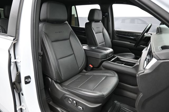 Used 2023 GMC Yukon Denali AWD/4WD image 36