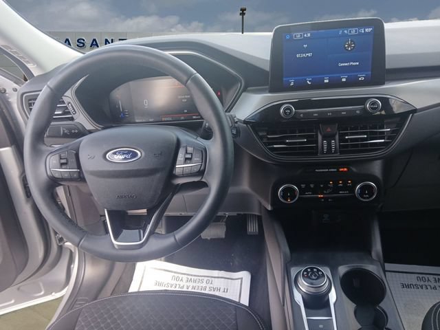 Certified 2023 Ford Escape Active FWD image 10
