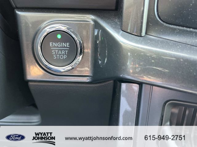 Certified 2023 Ford F150 XLT w/ Equipment Group 302A High image 37