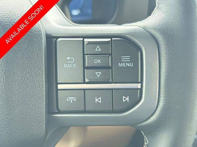 Certified 2025 Ford F250 Lariat w/ Lariat Ultimate Package AWD/4WD image 24