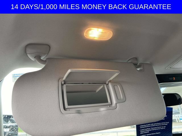 Used 2025 Nissan Pathfinder SV FWD image 25