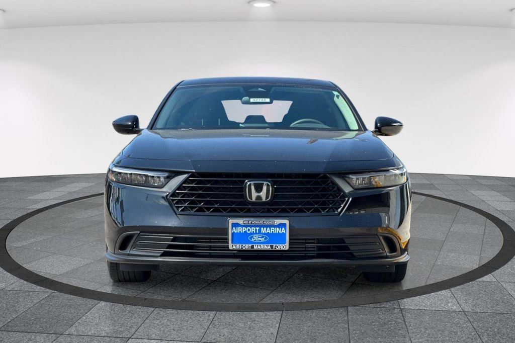 Used 2024 Honda Accord LX image 11