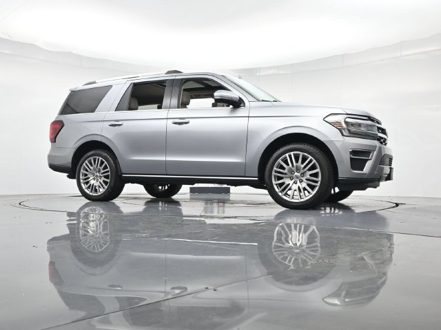 Certified 2024 Ford Expedition Limited RWD image 38