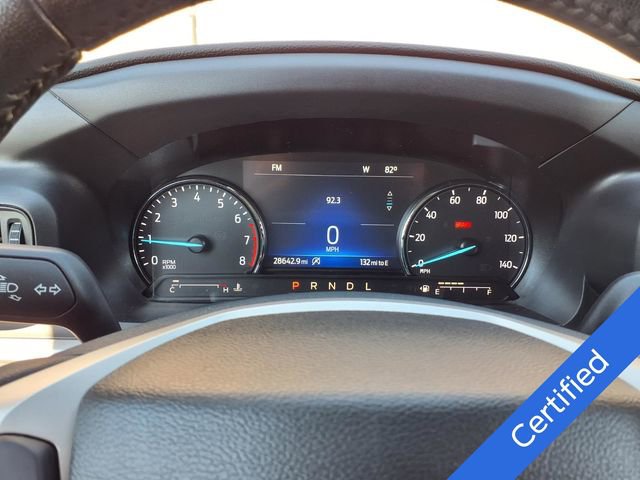 Certified 2023 Ford Explorer XLT AWD/4WD image 17