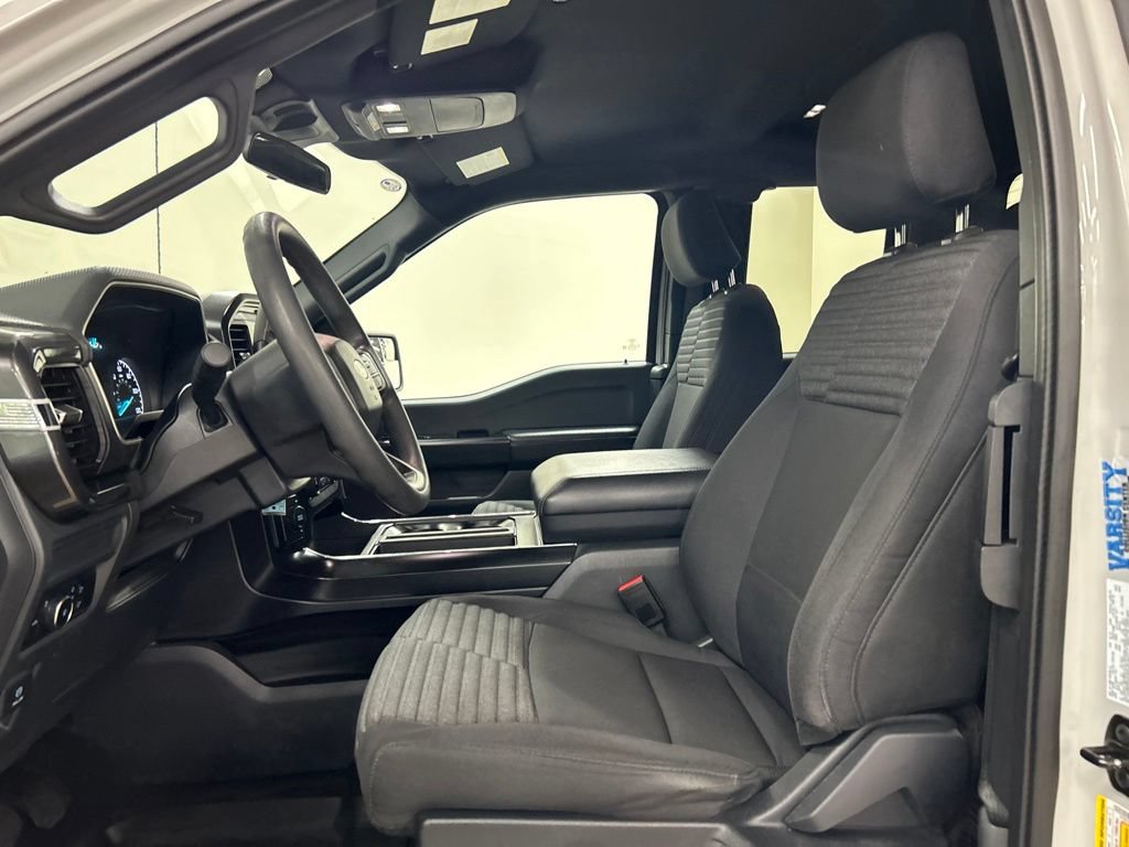 Certified 2023 Ford F150 XL AWD/4WD image 11