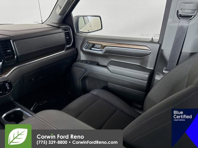 Used 2024 Chevrolet Silverado 1500 LT Trail Boss w/ Protection Package image 28