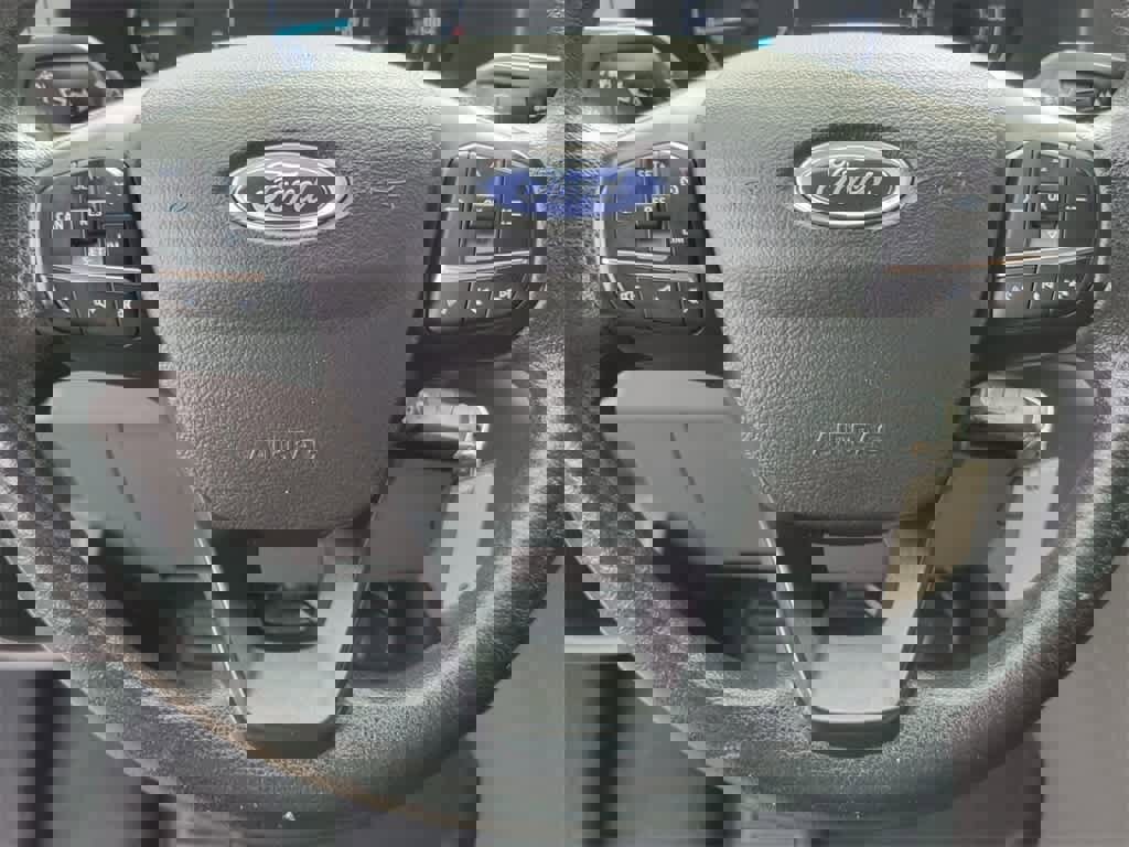 Certified 2020 Ford Transit 350 XLT image 19