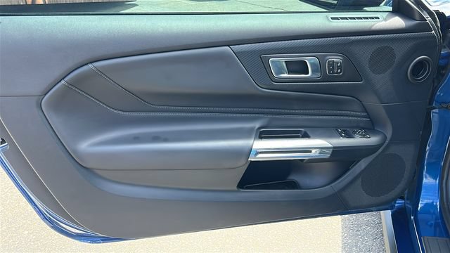 Certified 2024 Ford Mustang Premium RWD image 14