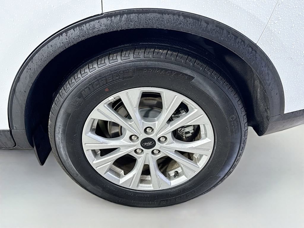 Certified 2025 Ford Escape Active image 29
