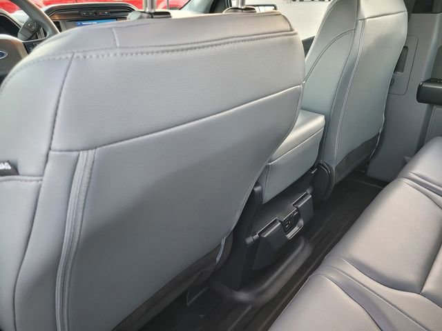 Certified 2023 Ford F150 XL w/ XL Chrome Appearance Package image 12