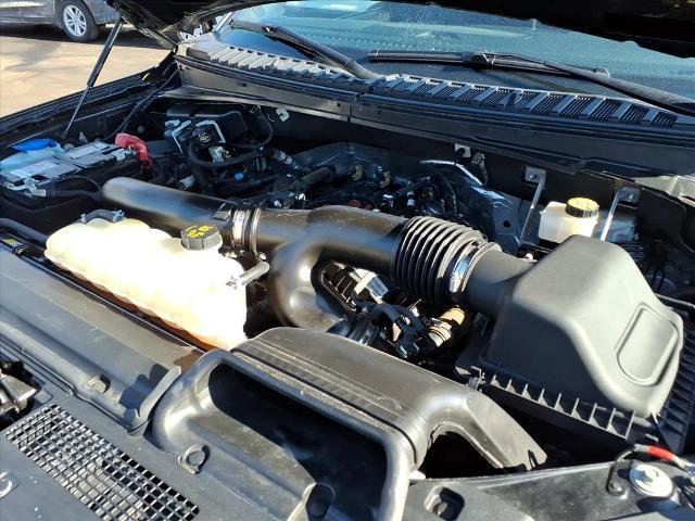 Certified 2022 Ford Expedition Max Limited image 25