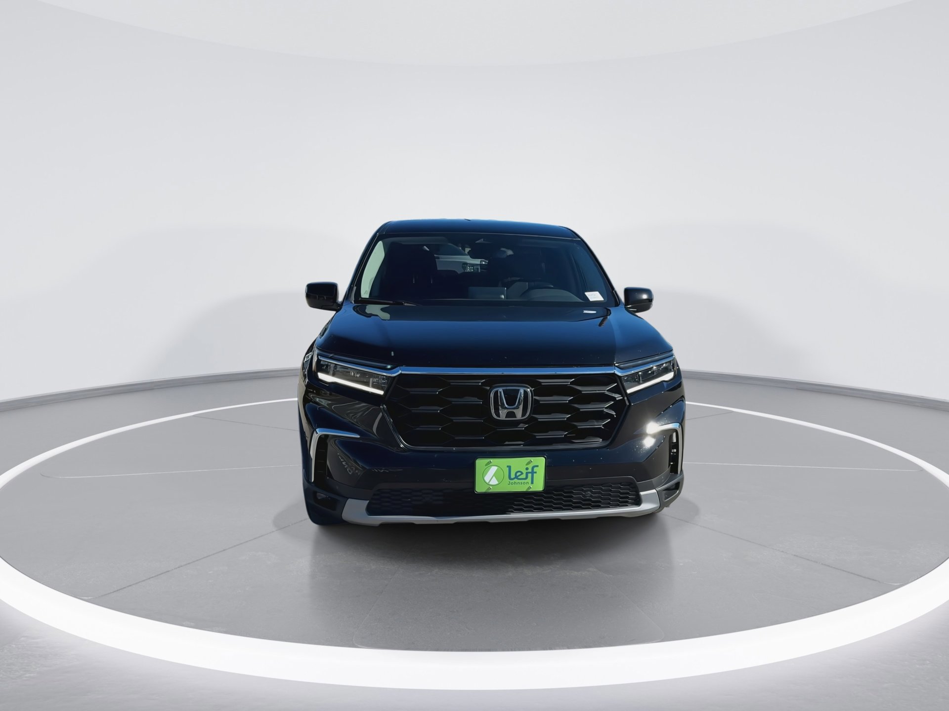 Used 2023 Honda Pilot EX-L image 9