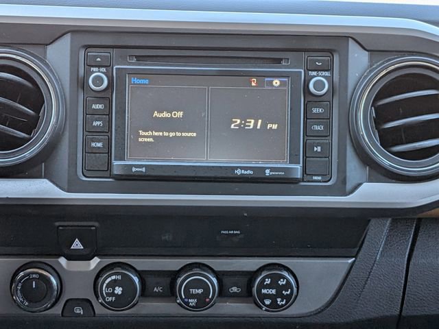 Used 2019 Toyota Tacoma SR5 image 16